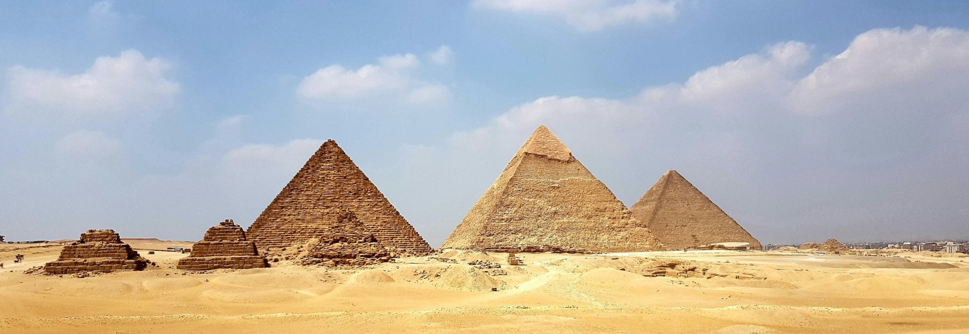 Egypt